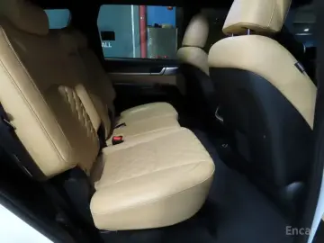 2020 Kia Mohave с пробегом 41 647 км