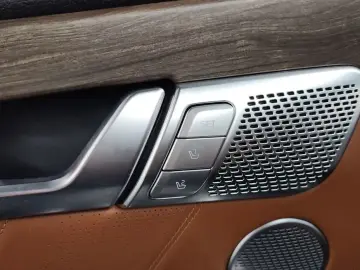 2022 Kia Mohave с пробегом 44 315 км