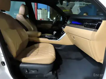 2020 Kia Mohave с пробегом 41 647 км