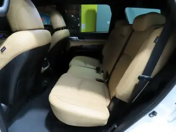 2020 Kia Mohave с пробегом 41 647 км