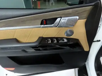 2020 Kia Mohave с пробегом 41 647 км