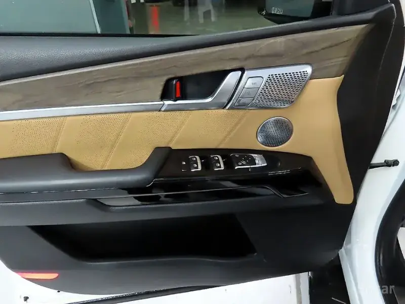 2020 Kia Mohave с пробегом 41 647 км