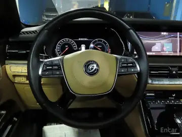 2020 Kia Mohave с пробегом 41 647 км