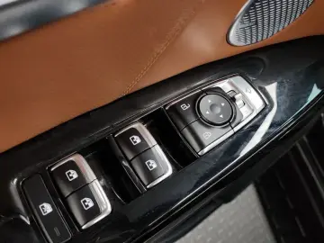 2022 Kia Mohave с пробегом 44 315 км