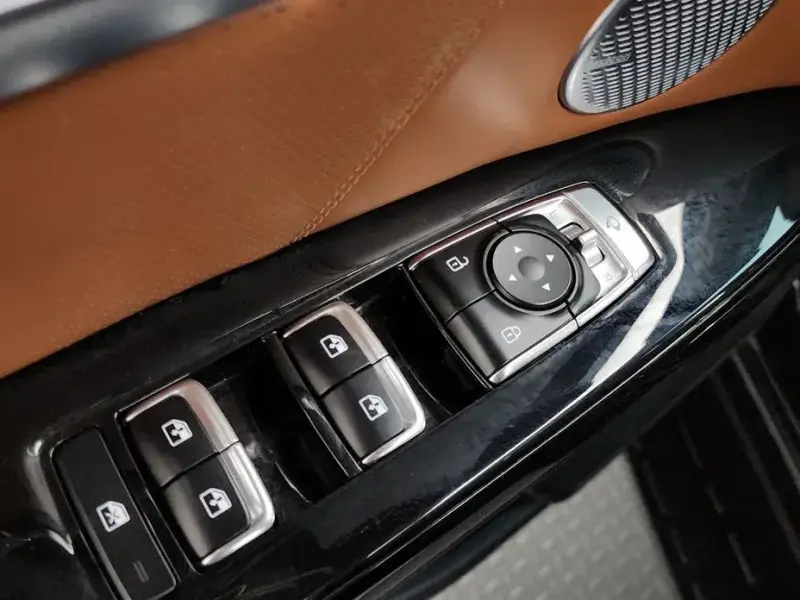 2022 Kia Mohave с пробегом 44 315 км