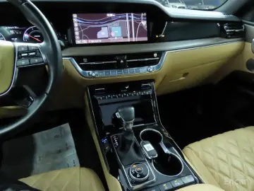 2020 Kia Mohave с пробегом 41 647 км