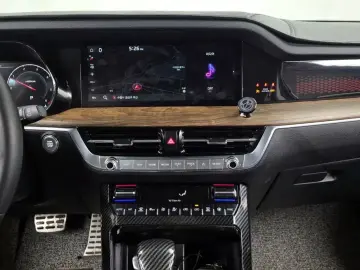 2021 Kia Mohave с пробегом 52 839 км