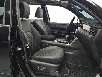 2022 Kia Mohave с пробегом 47 289 км