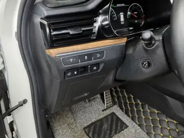 2021 Kia Mohave с пробегом 52 839 км