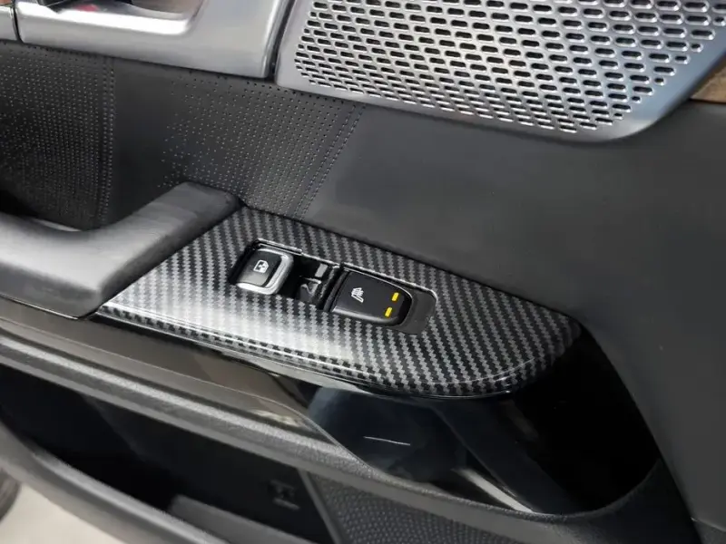 2021 Kia Mohave с пробегом 52 839 км