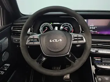 2022 Kia Mohave с пробегом 47 289 км