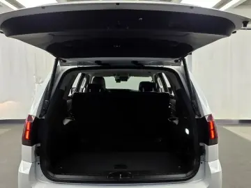 2021 Kia Mohave с пробегом 52 839 км