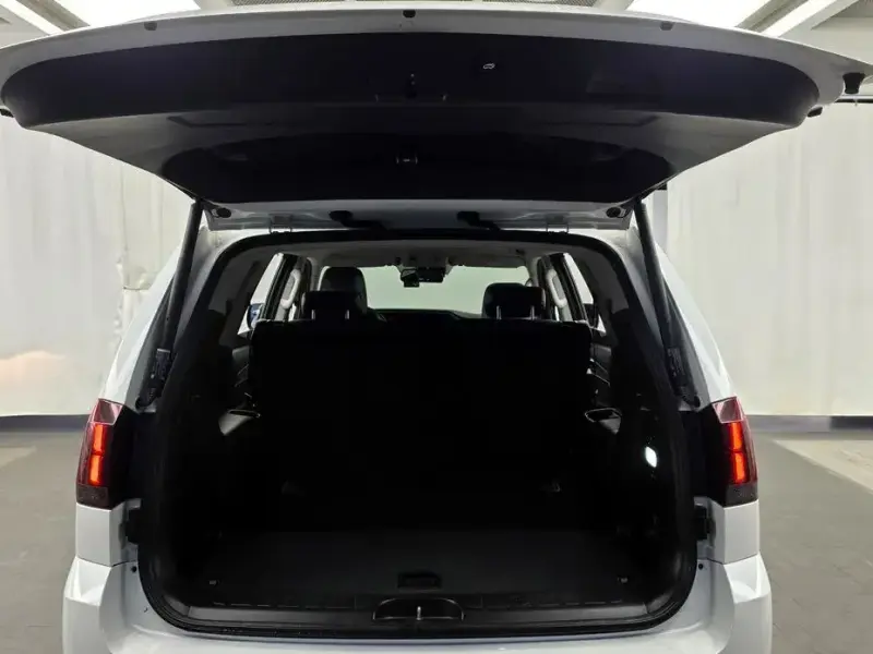2021 Kia Mohave с пробегом 52 839 км