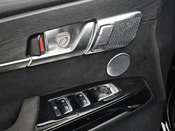 2022 Kia Mohave с пробегом 47 289 км
