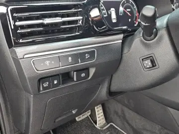 2022 Kia Mohave с пробегом 47 289 км