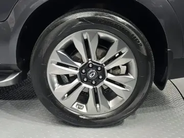 2020 Kia Mohave с пробегом 50 932 км