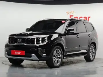 2020 Kia Mohave с пробегом 32 904 км