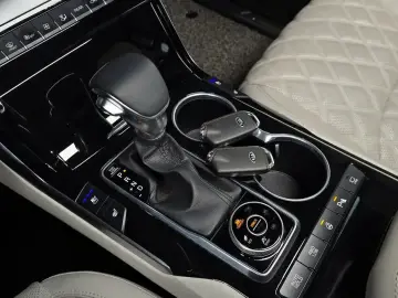 2020 Kia Mohave с пробегом 50 932 км