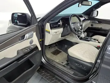 2020 Kia Mohave с пробегом 50 932 км