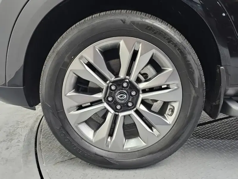 2020 Kia Mohave с пробегом 32 904 км
