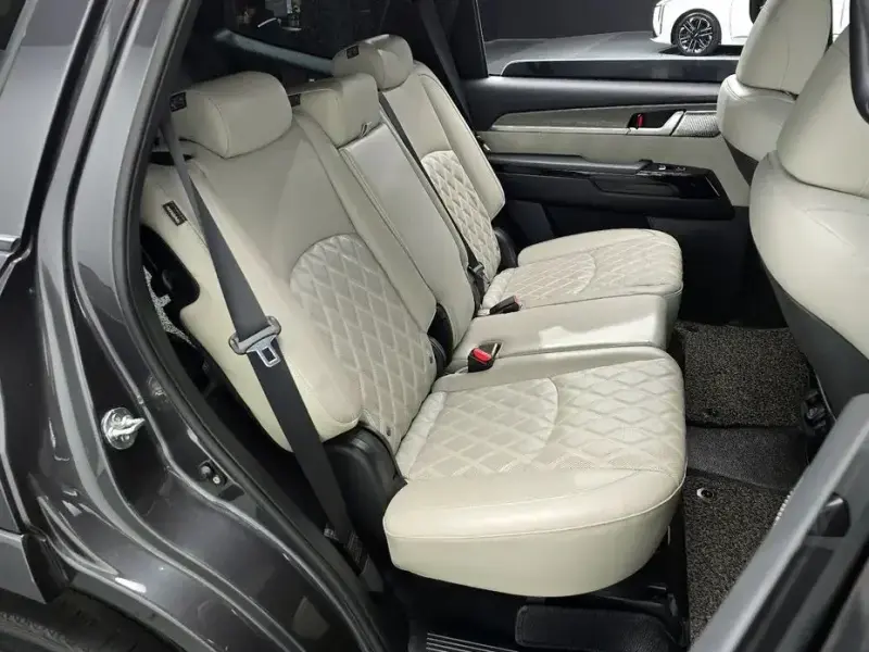 2020 Kia Mohave с пробегом 50 932 км