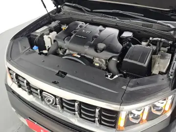2020 Kia Mohave с пробегом 32 904 км