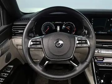 2020 Kia Mohave с пробегом 50 932 км