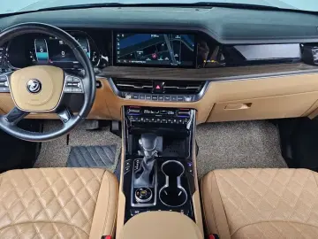 2020 Kia Mohave с пробегом 32 904 км
