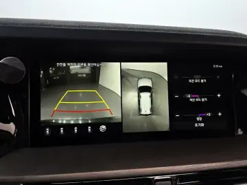 2020 Kia Mohave с пробегом 50 932 км