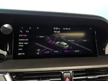 2020 Kia Mohave с пробегом 50 932 км