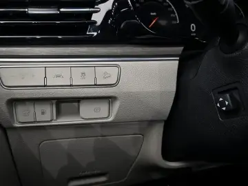 2020 Kia Mohave с пробегом 50 932 км