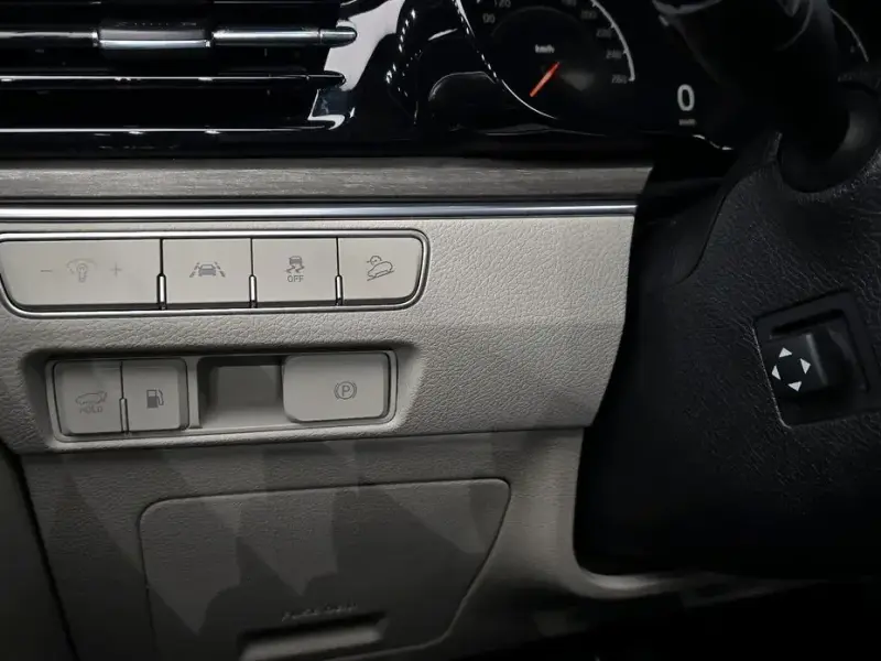 2020 Kia Mohave с пробегом 50 932 км