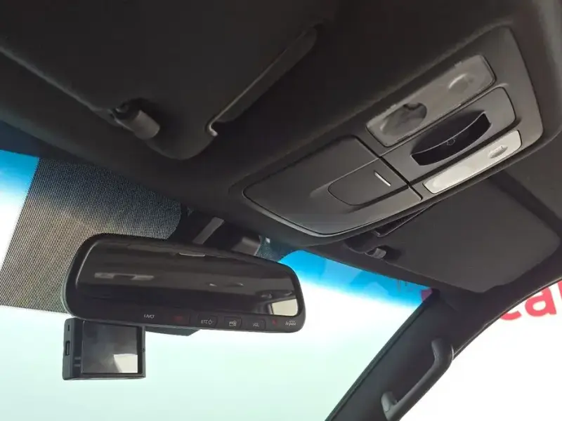 2020 Kia Mohave с пробегом 50 932 км