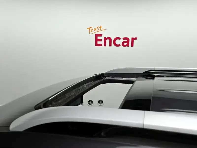 2020 Kia Mohave с пробегом 50 932 км