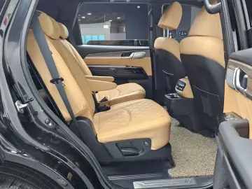 2020 Kia Mohave с пробегом 32 904 км