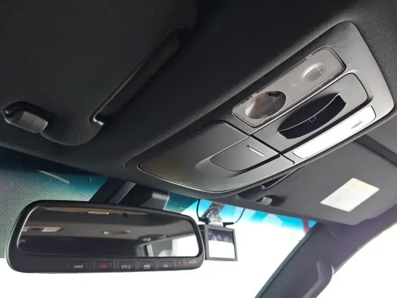 2020 Kia Mohave с пробегом 32 904 км