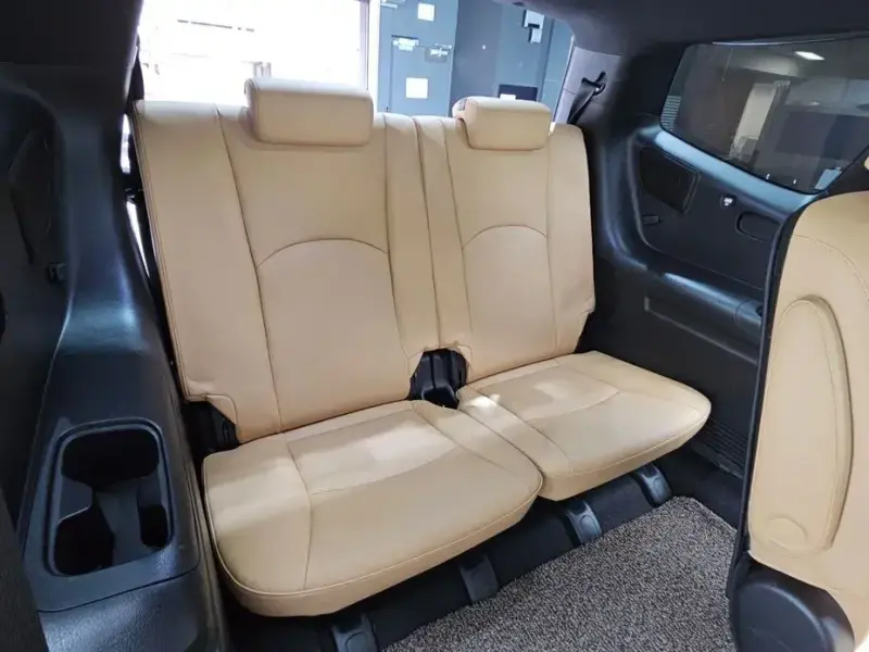 2020 Kia Mohave с пробегом 32 904 км