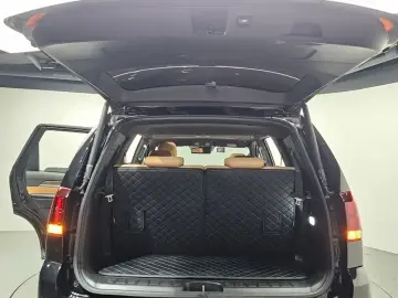 2020 Kia Mohave с пробегом 32 904 км