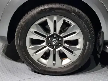 2020 Kia Mohave с пробегом 42 466 км