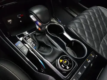 2020 Kia Mohave с пробегом 42 466 км
