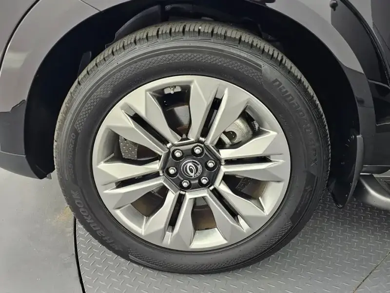 2020 Kia Mohave с пробегом 53 223 км