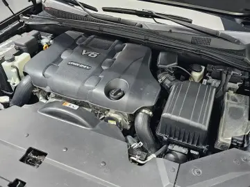 2020 Kia Mohave с пробегом 53 223 км