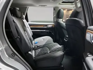 2020 Kia Mohave с пробегом 42 466 км