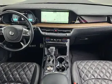 2020 Kia Mohave с пробегом 53 223 км