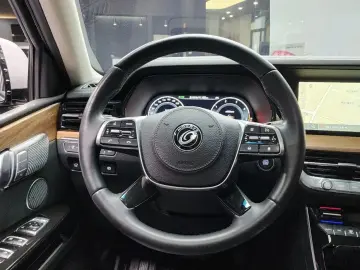 2020 Kia Mohave с пробегом 42 466 км