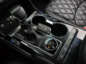 2020 Kia Mohave с пробегом 53 223 км