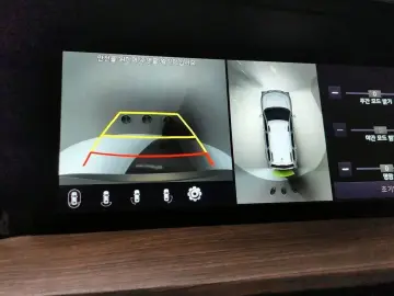 2020 Kia Mohave с пробегом 42 466 км