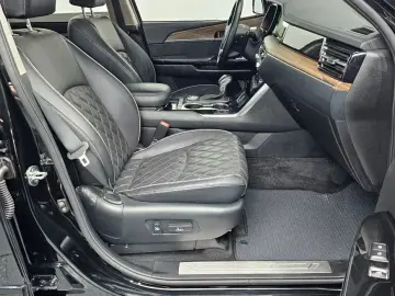 2020 Kia Mohave с пробегом 53 223 км
