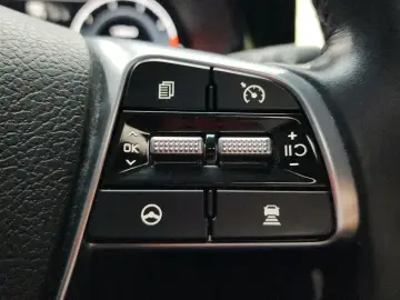 2020 Kia Mohave с пробегом 42 466 км