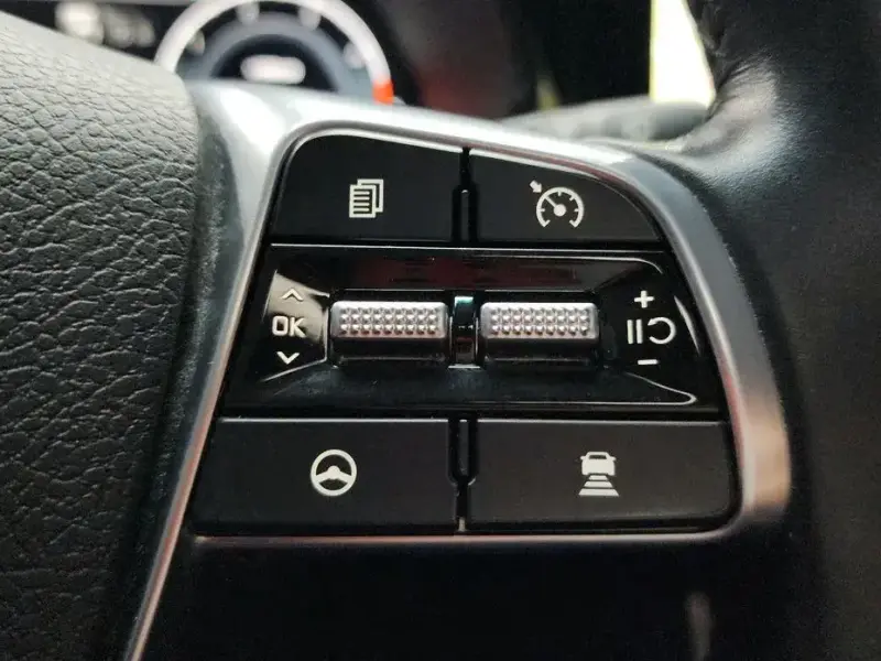 2020 Kia Mohave с пробегом 42 466 км